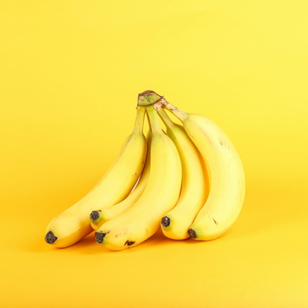 Export-spec Cavendish bananas packed in refrigerated corrugated cartons