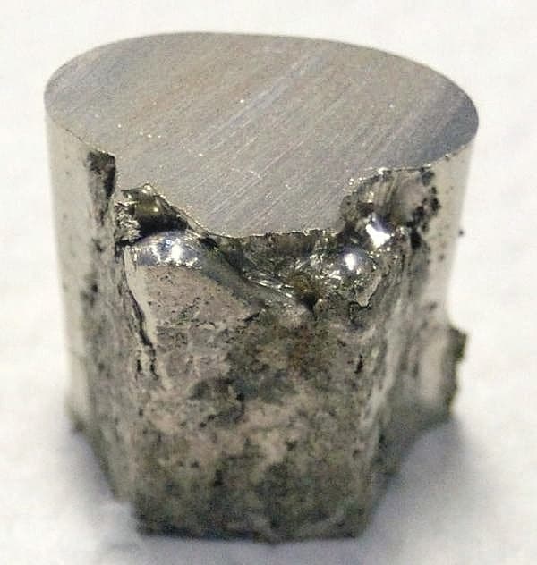High-grade ferronickel (FeNi), Nickel Pig Iron (NPI), and battery grade matte