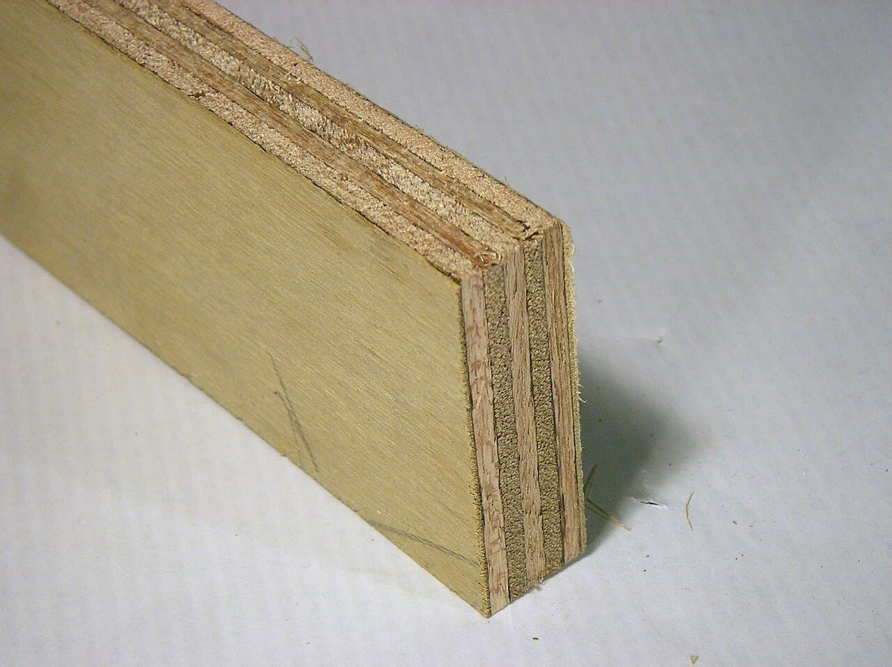 Certified Indonesian hardwood marine plywood and engineered timber veneers